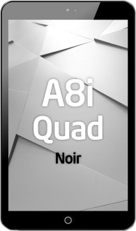 Reeder A8i Quad Noir 1 GB Tablet kullananlar yorumlar